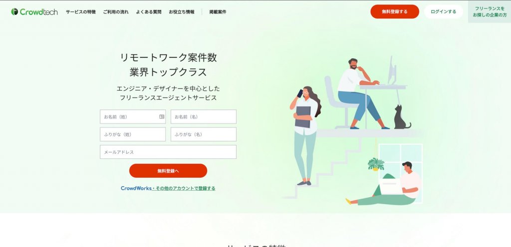 クラウドテック