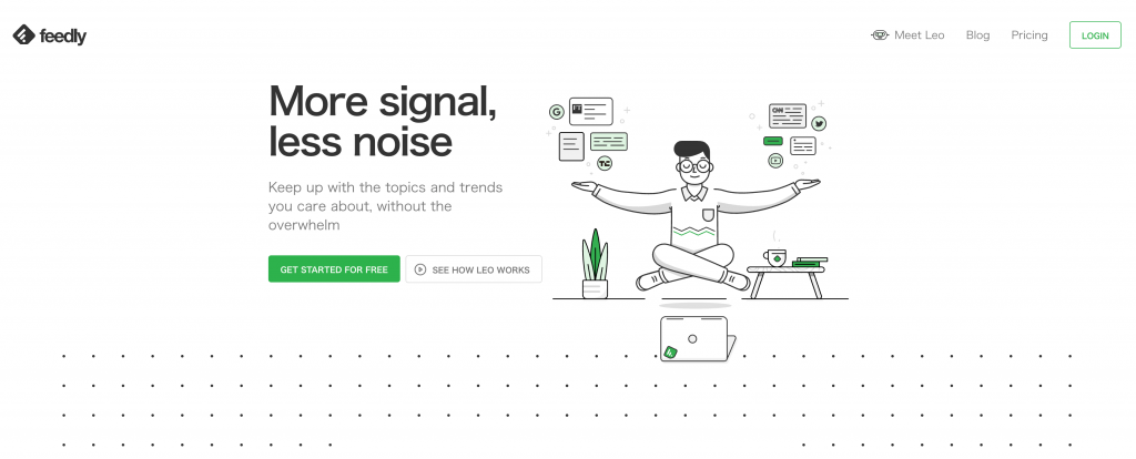 Feedly