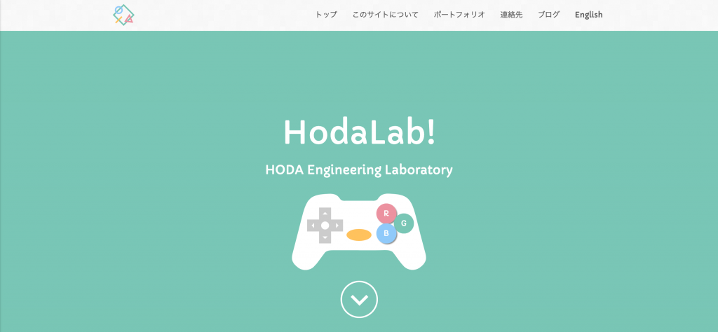 Hoda's Portfolio