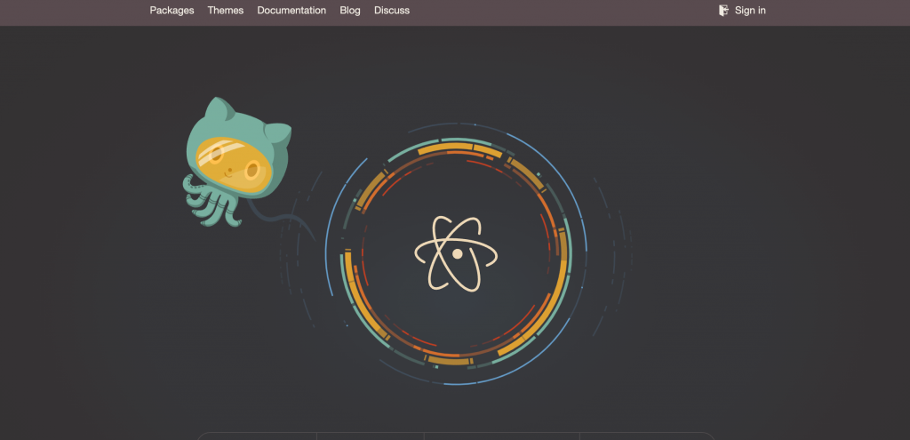Atom