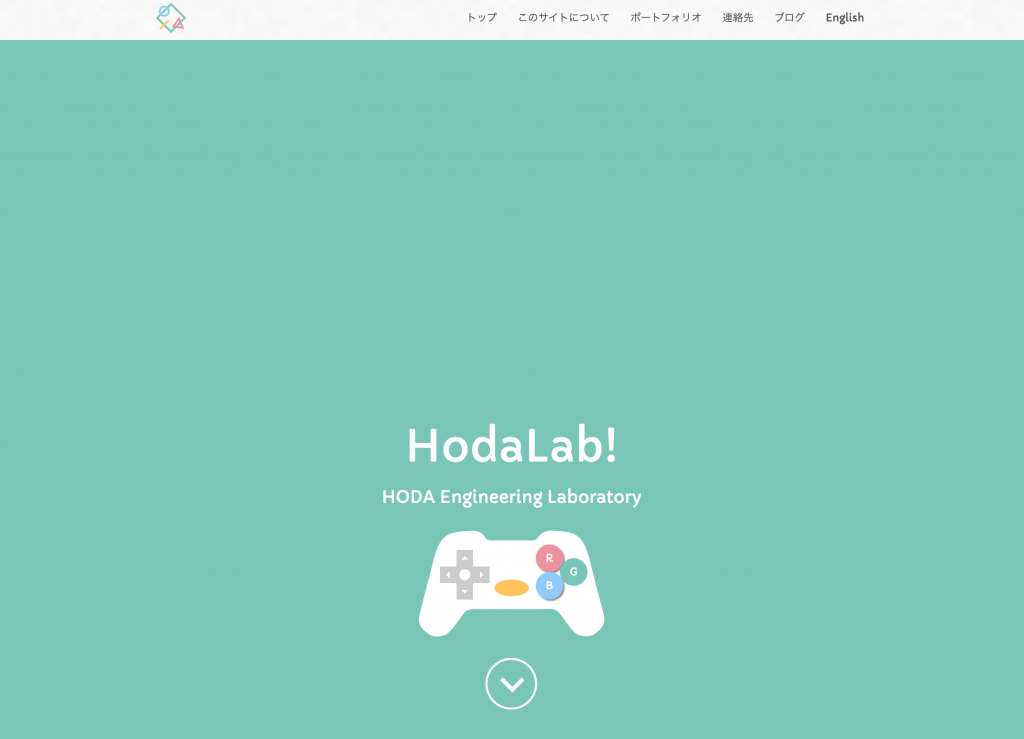 Hoda’s Portfolio